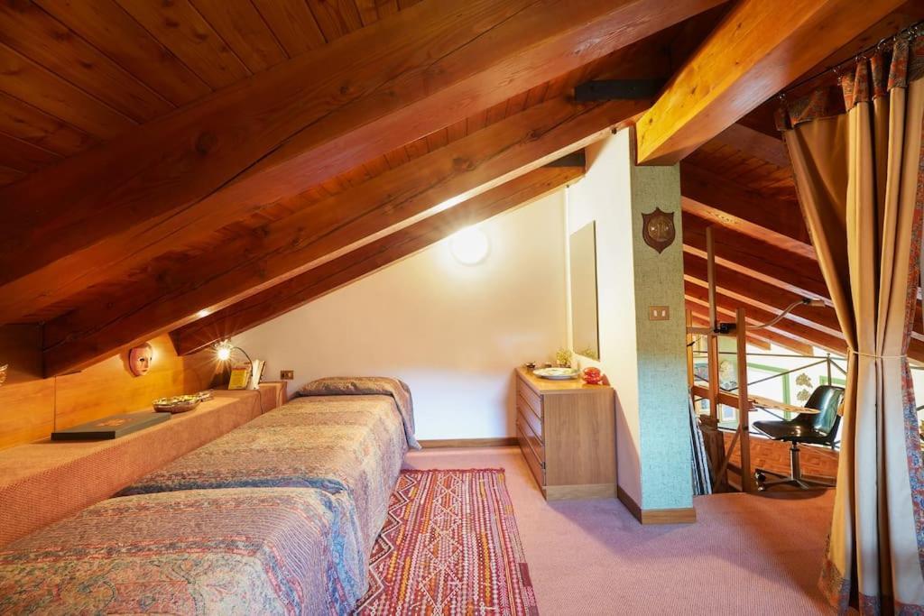 Ca' Del Pittore In Dorsoduro, Elegant Fine Arts District Appartement *