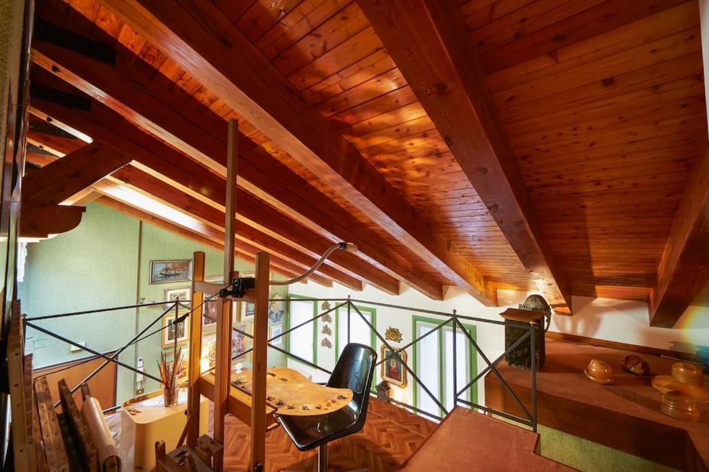 Appartement Ca' Del Pittore In Dorsoduro, Elegant Fine Arts District *