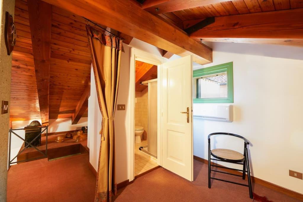 Appartement Ca' Del Pittore In Dorsoduro, Elegant Fine Arts District Venise