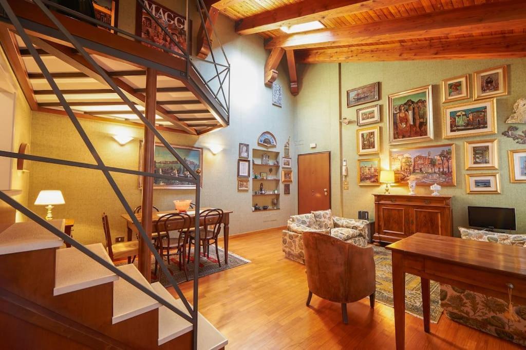 Appartement Ca' Del Pittore In Dorsoduro, Elegant Fine Arts District *